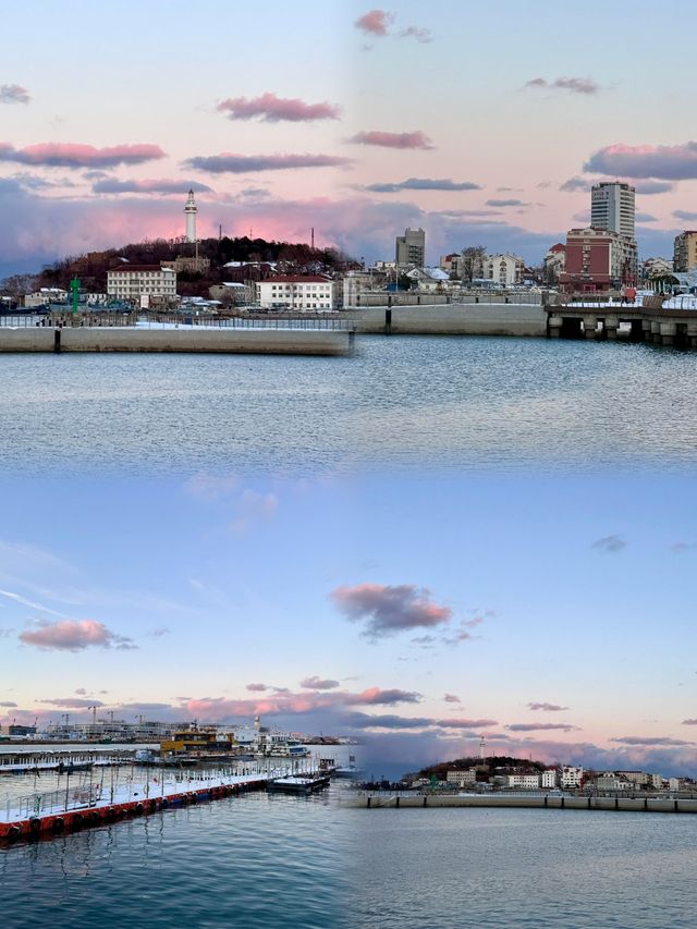 去煙台玩了3天2夜，熬夜總結了一篇旅遊攻略