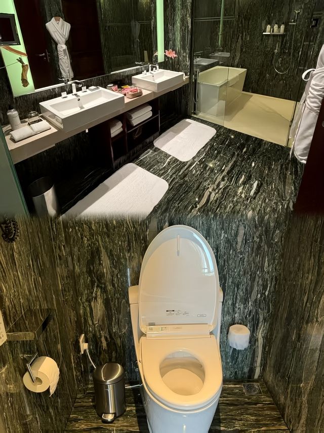 拜託，來深圳一定要住這家平價酒店!!