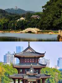 惠州旅遊，全程唔會出錯。