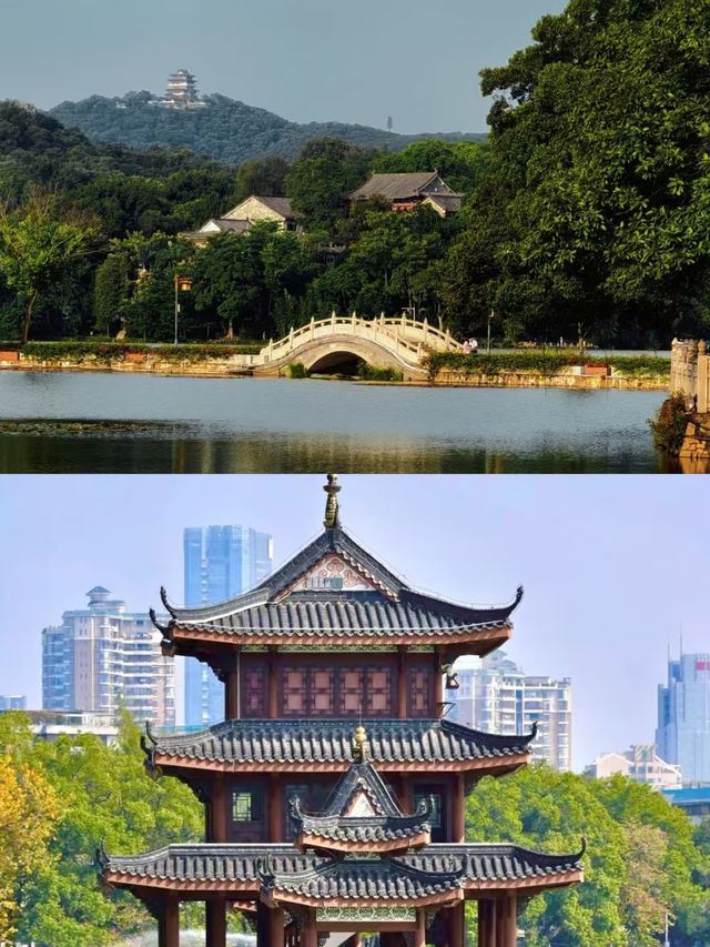 惠州旅遊，全程唔會出錯。