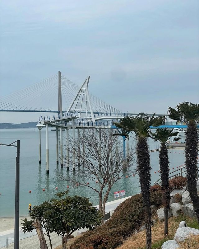 木浦48小時逃離計劃，療癒系海城！附獨家機位&防坑指南