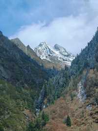 四姑娘山至新都橋3日遊超詳細行程攻略必收藏