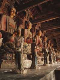 願每個去奉國寺的人，都能刷到這篇全攻略