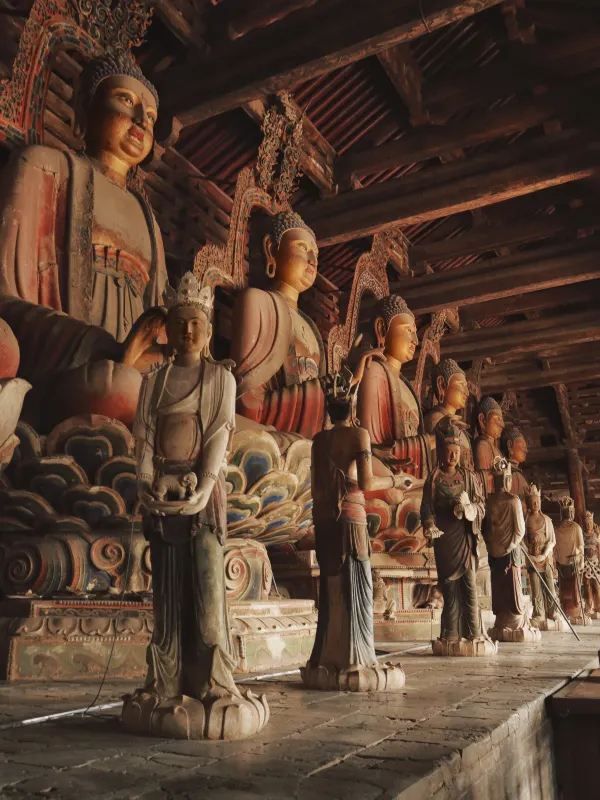 願每個去奉國寺的人，都能刷到這篇全攻略