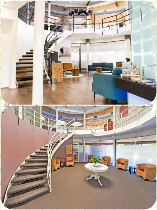 Скрытая жемчужина Батерста: отель Mantra