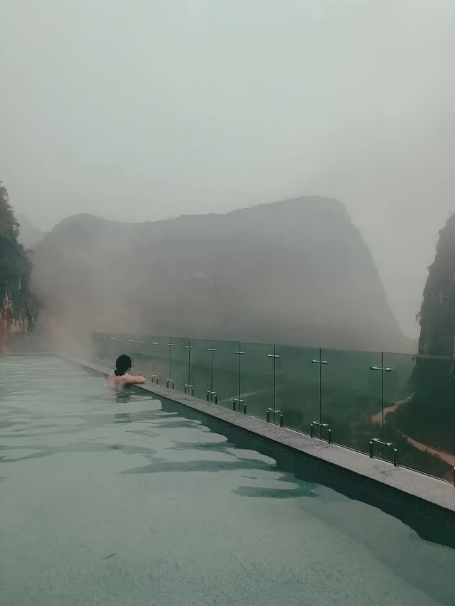 涵煦園湯泉民宿 | 開啟一趟極致嘅溫泉度假之旅