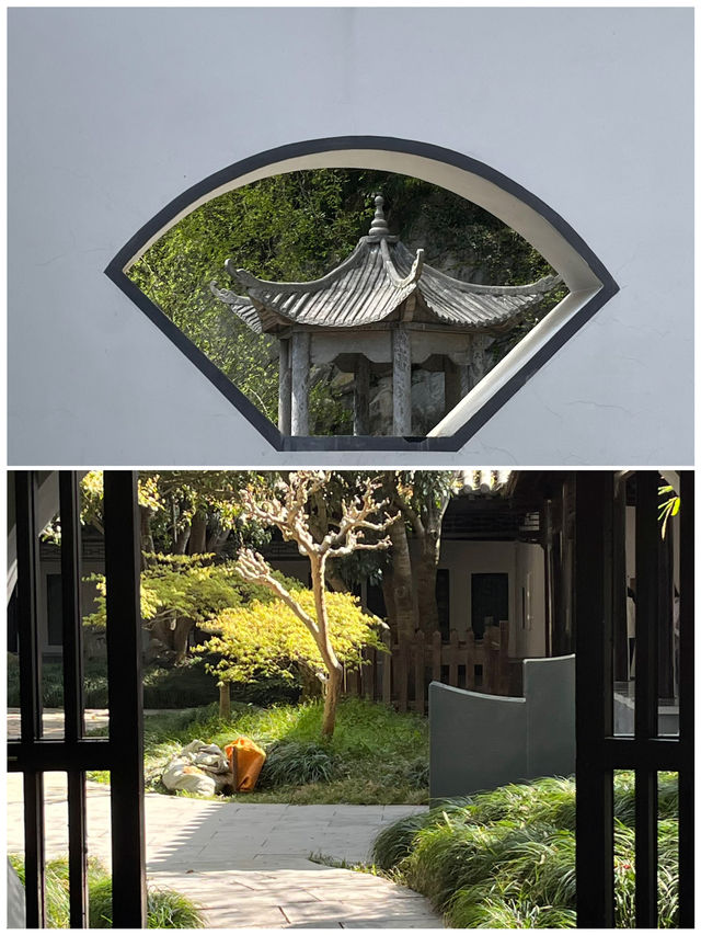 滁州，2025年2月遊記，沒來過的要注意因為一首歌來到一座城