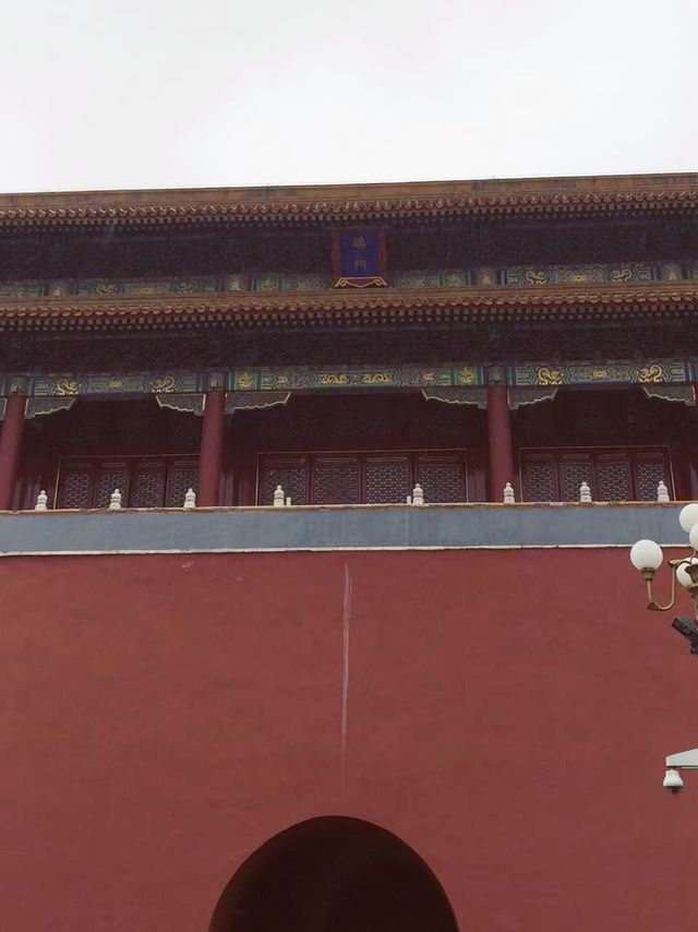 北京旅遊攻略，開心玩轉這座城！