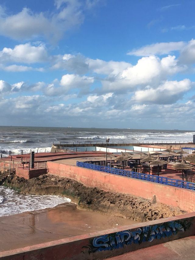 摩洛哥等多國15日遊 玩轉異域風情