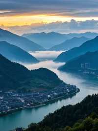 邂逅大關縣，開啟不一樣嘅旅行時光