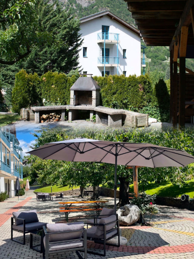 菲斯普旅行必住酒店｜住過的都說好