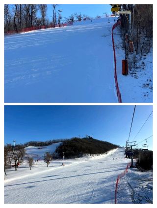 Miao Xiang Shan Ski Resort Guide: A Super Exciting Ski Destination Near Changchun.