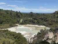 Nature Like You’ve Never Seen It Before, Like Another Planet