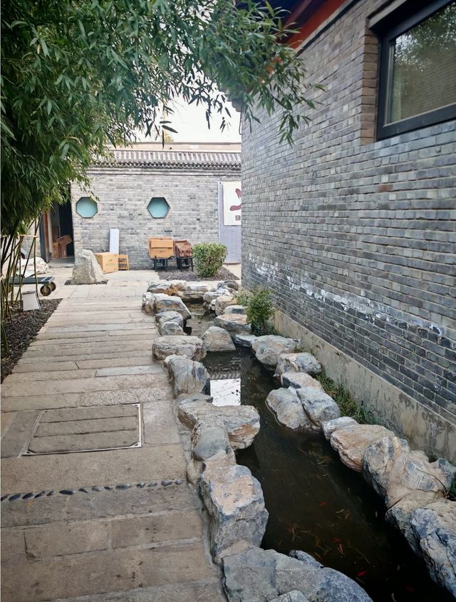 週末短暫逃離都市，泡湯解乏！