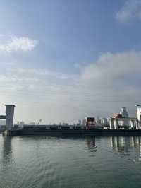 長陽3日遊 盡享自然山水之美