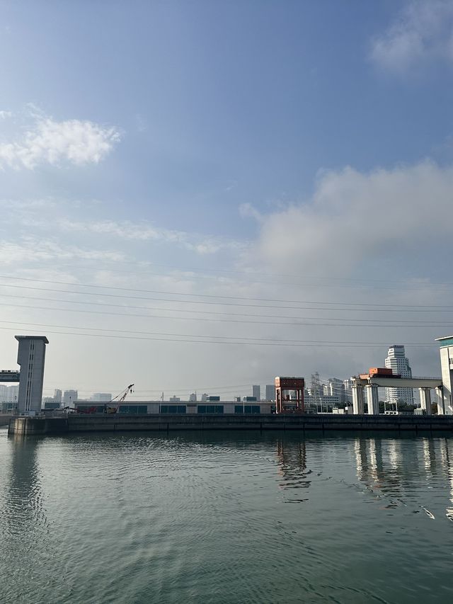 長陽3日遊 盡享自然山水之美