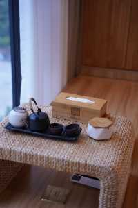 一趟令人樂而忘返的住宿體驗