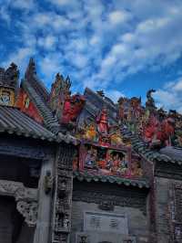 廣州－深圳2日遊全攻略 玩轉雙城不是夢