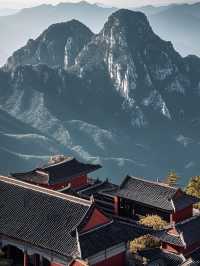 泰山登頂秘笈！6歲娃竟然比我先到玉皇頂？