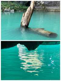 三門海人間仙境浪漫之地畫中之旅