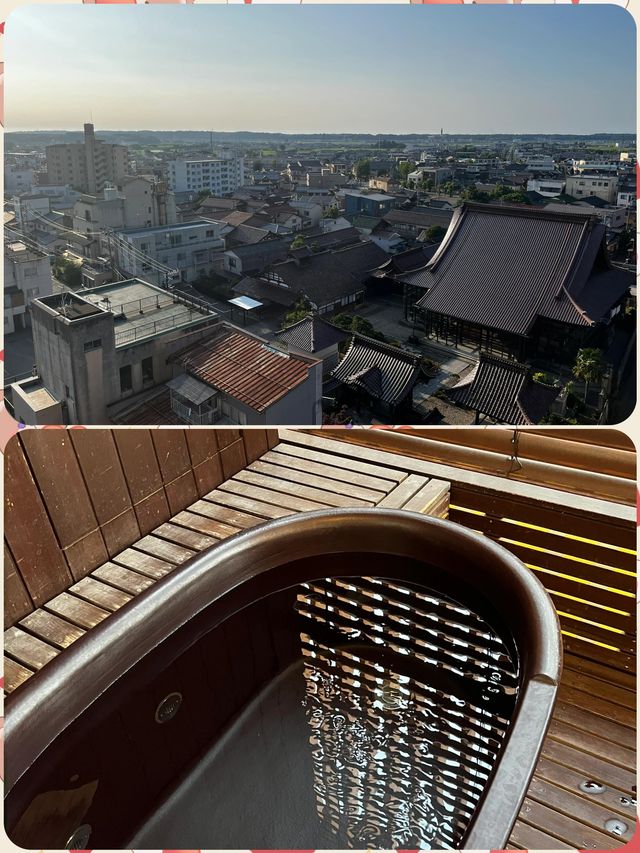 加賀溫泉小鎮，一趟寧靜的日式溫泉之旅，錯過就可惜！