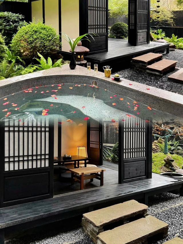 點解可以住得咁正😍