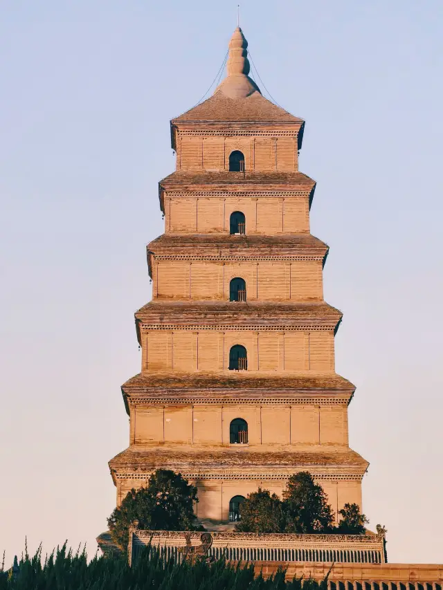 Only 8 Days Needed! The Ultimate Guide to Xi'an, Baoji, and Xianyang. How Can You Miss It?