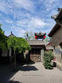 大同-平遙古城-喬家大院親子遊超詳細攻略 不踩雷
