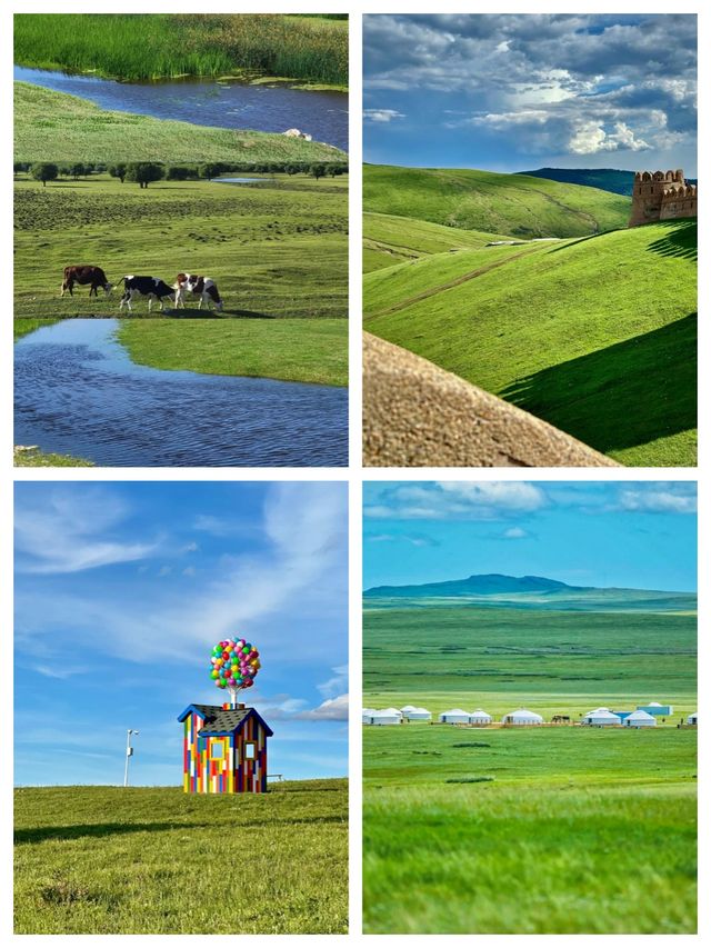 宮崎駿的夏天呼和浩特