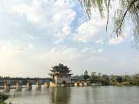 昆明•建水一日遊｜古韻與煙火氣交織的低調滇南古城