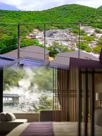 雲仙九州酒店 | 日式溫泉度假嘅極致體驗