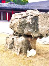 鎮國寺（江蘇高郵）