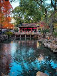 Yuyuan Garden: A Serene Oasis in Shanghai