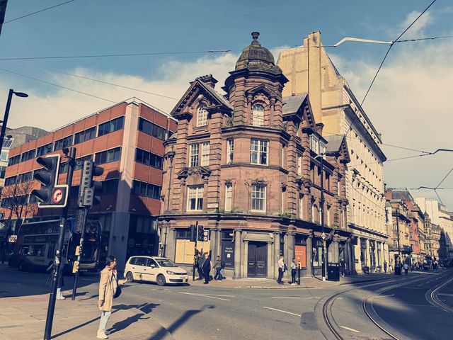 曼徹斯特超全旅遊攻略｜英國寶藏城市等你來打卡