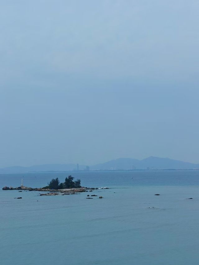 浪漫逃逸度假人