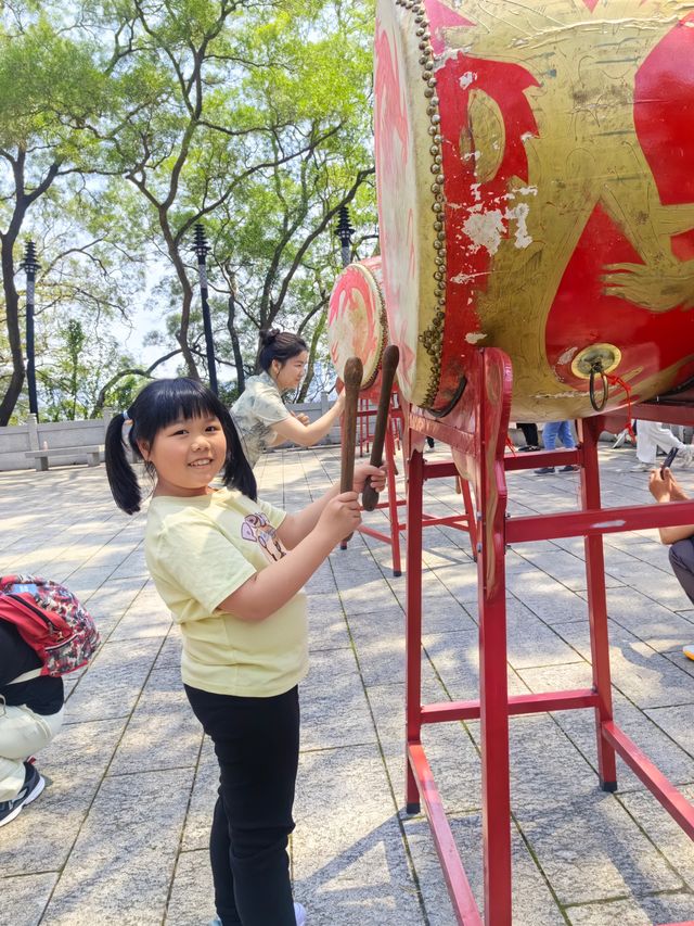誰還不知道順德順峰山公園我會傷心的OK？