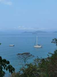 香港離島遠足—南丫島環島遊