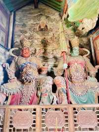 中國·山西介休