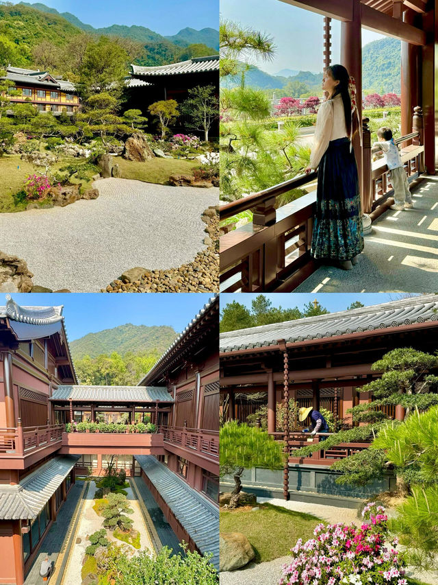 目前為止我最喜歡的親子遊城市出現了