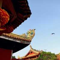 尋跡潮州開元寺，邂逅千年古韻