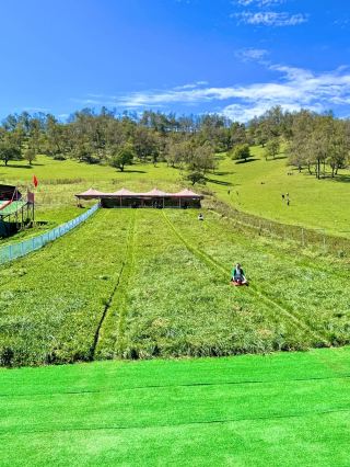 2-Day Adventure Guide to Guanshan Prairie