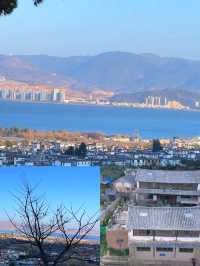 大理鳳陽邑村