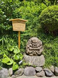 東京靜謐綠洲・椿山莊酒店