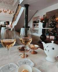 深圳東海朗廷酒店入住實錄：一次差強人意的體驗