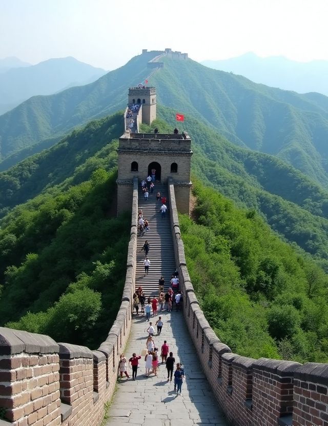 北京深度遊攻略！