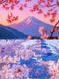 5天4夜精華遊，解鎖傳統與未來的終極碰撞 