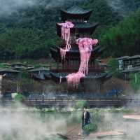 五一唔肉赤！探索國家地理私藏嘅仙俠江南小鎮