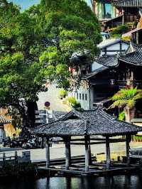 騰沖徒步指南：和順古鎮，慢遊古韻，盡享田園風光