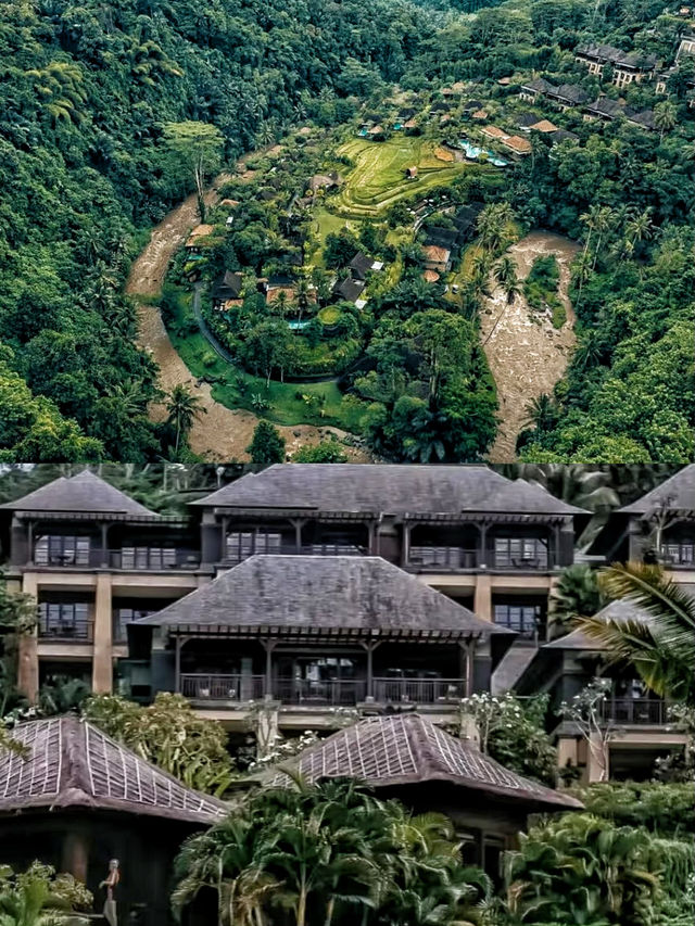 並非所有麗思卡爾頓酒店都能被稱為頂級隱世酒店