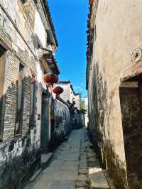 韓劇同款油菜花海|春日婺源超全旅遊攻略